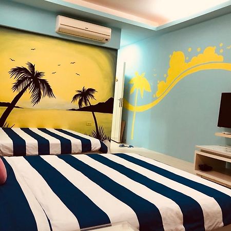 Enjoy Kenting Apartment Exterior photo