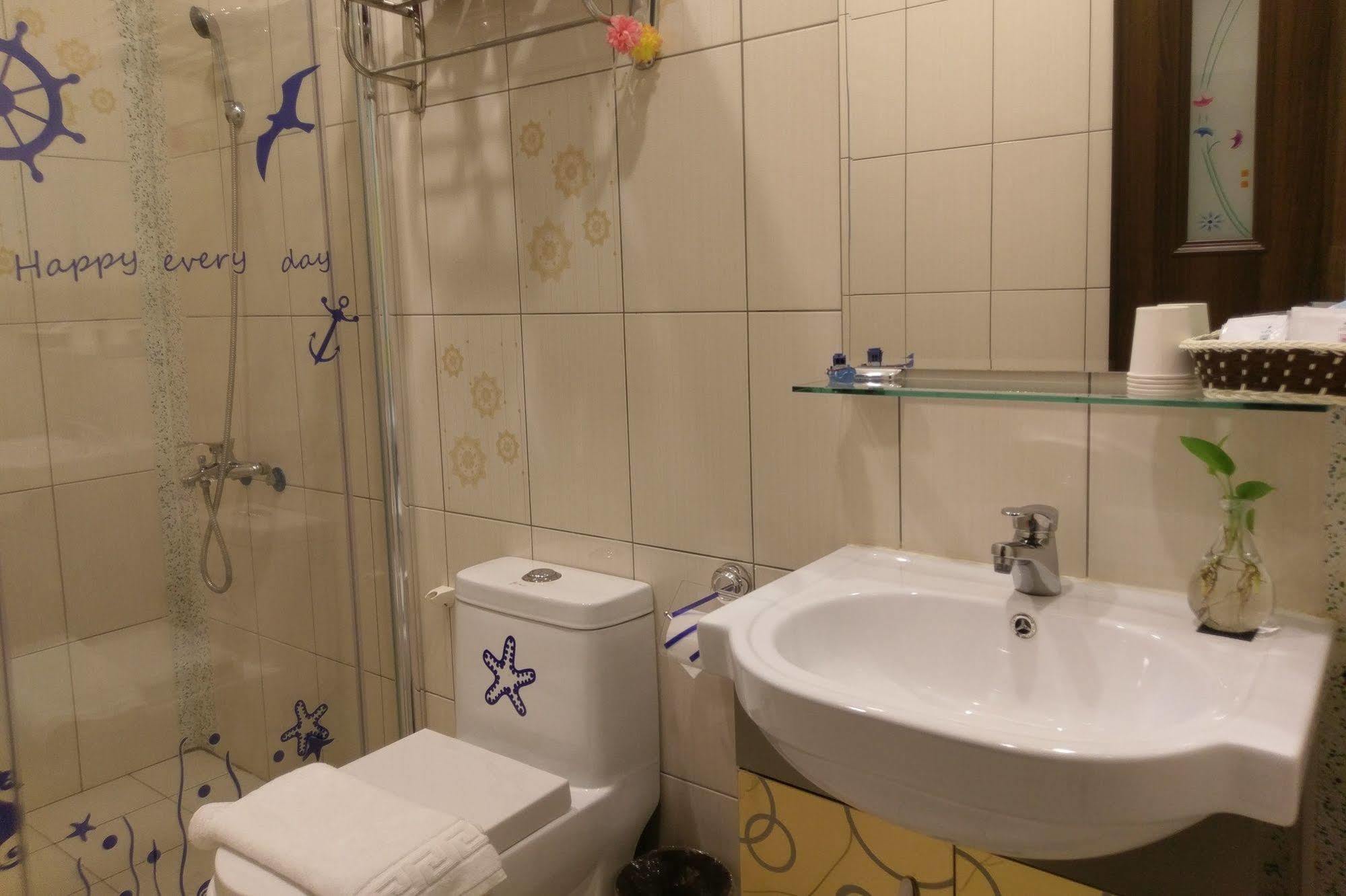 Enjoy Kenting Apartment Exterior photo