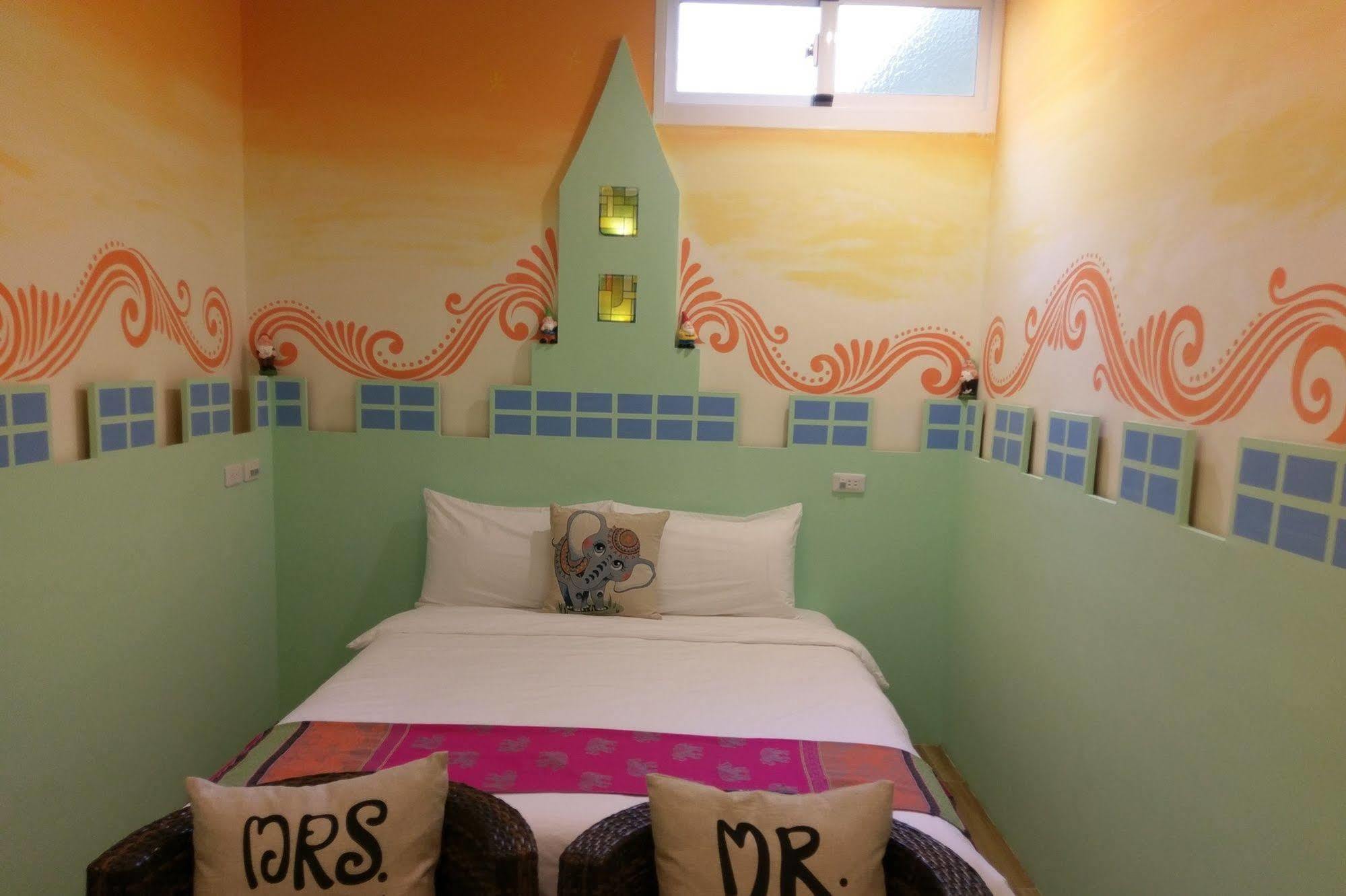 Enjoy Kenting Apartment Exterior photo