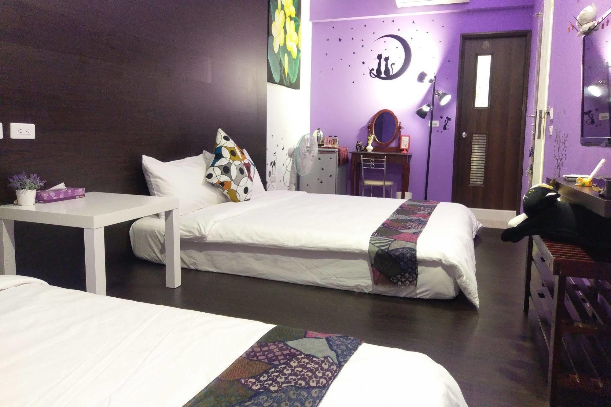 Enjoy Kenting Apartment Exterior photo