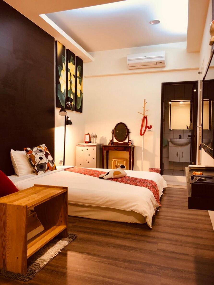 Enjoy Kenting Apartment Exterior photo